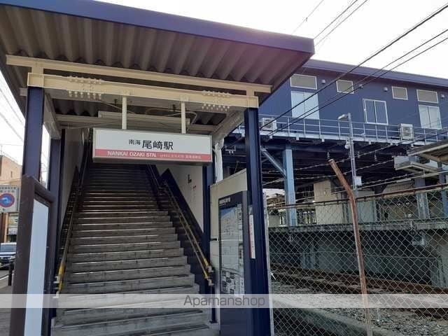 シャインニッチの周辺写真