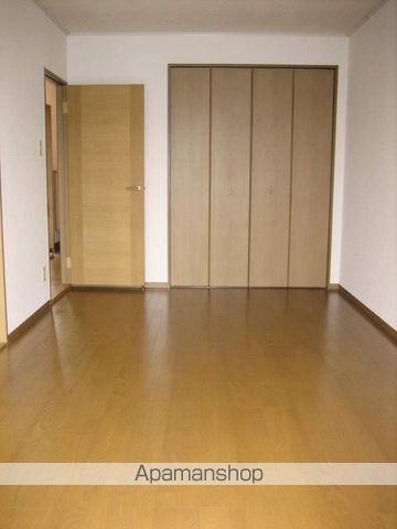 シャトー山翠の内装写真