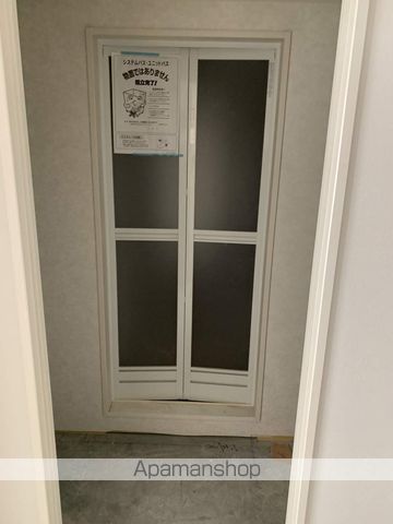 COMFORT LIFEの内装写真