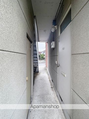 カーサ・サトのその他写真