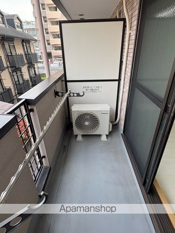 Collection鳳東町の内装写真