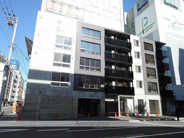 RICHE REVEの外観写真