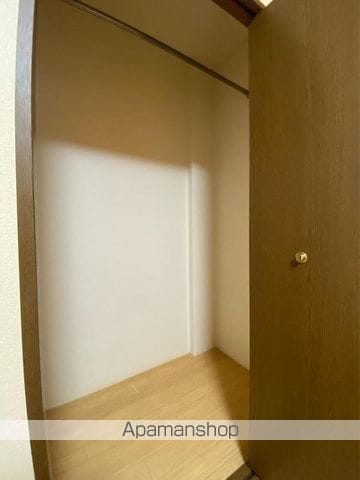 フォブール高崎の内装写真