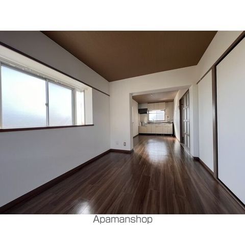 Sunny Wellの内装写真