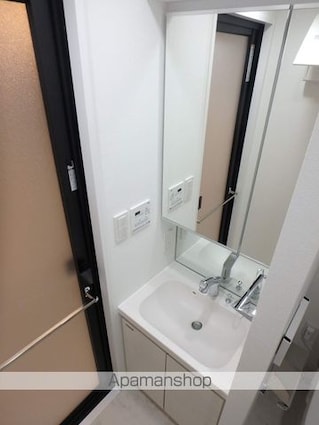 オーキッドレジデンス上野[1K/25.3m2]の内装5