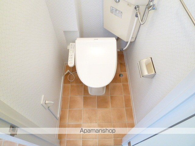 上野マンションの内装写真