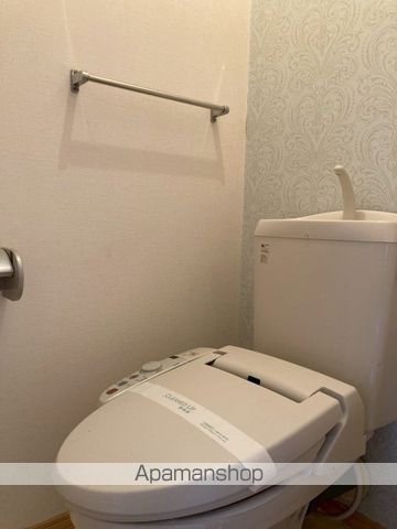 リファルジェント泉 C棟の内装写真