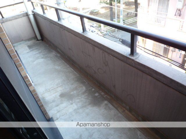 メイプルハウスの内装写真