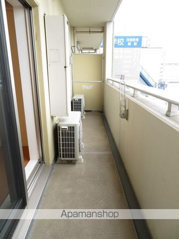 レジデンス仙台駅東の内装写真