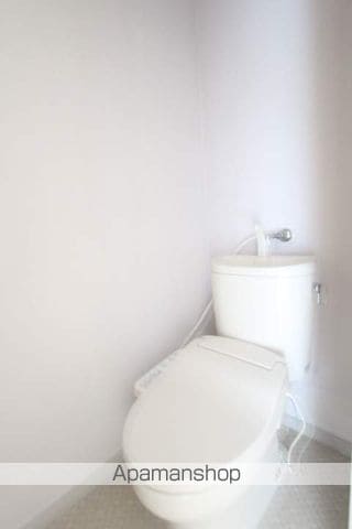 コーポ水上の内装写真