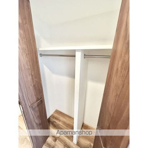 SーRESIDENCE高岳BRESAの内装写真