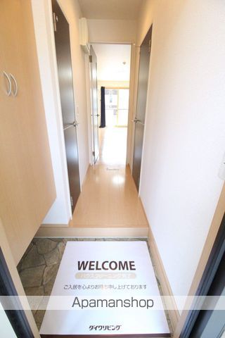 ネクサス三成 A棟の内装写真