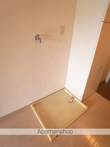 グロブナーハウス八王子IIの内装写真
