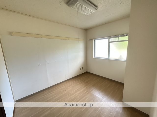 マンション名倉の内装写真