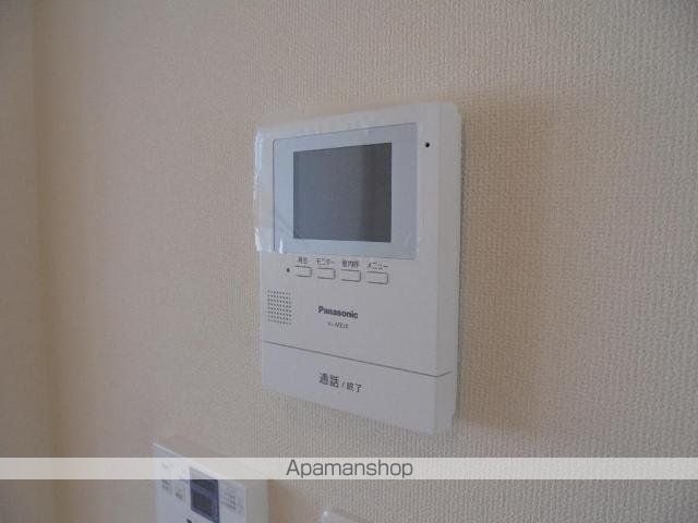 ソラーナ向田の内装写真