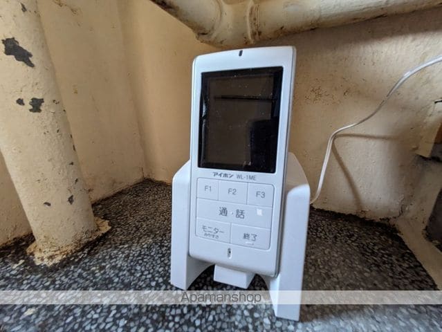 ソラーナ川辺IIの内装写真