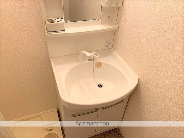 ノイエスグートの内装写真