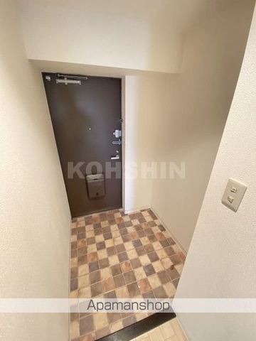 グランブルー宿屋町の内装写真