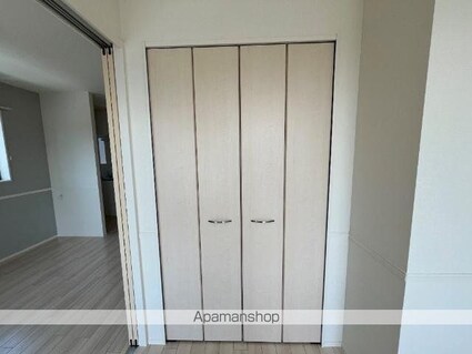 Ｐｌａｎｅｔｅ・ＹＳＫ（プラネート・ＹＳＫ）[1LDK/41.98m2]の内装7