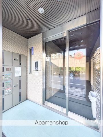 MAISON S.K.Mの玄関写真