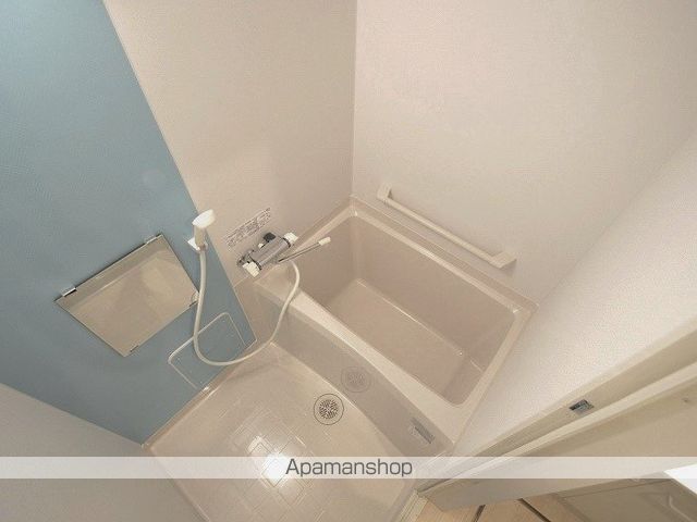 クレイノサニーコートの内装写真