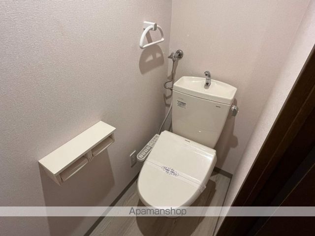 アートレータ厚別の内装写真