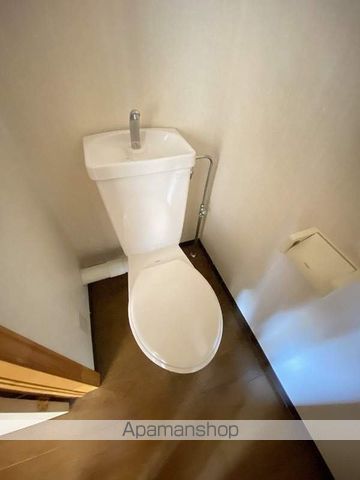 ドリームハイツの内装写真