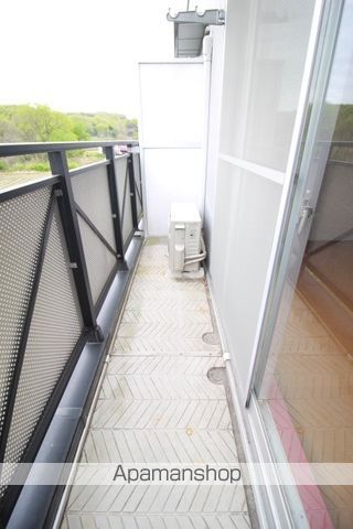 パーティアム津高の内装写真