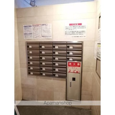 フォレスタ育和のその他写真