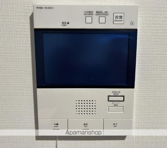 S−RESIDENCE国泰寺町一丁目の内装写真
