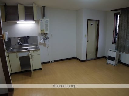 野々村ビル[1R/26.26m2]の内装7