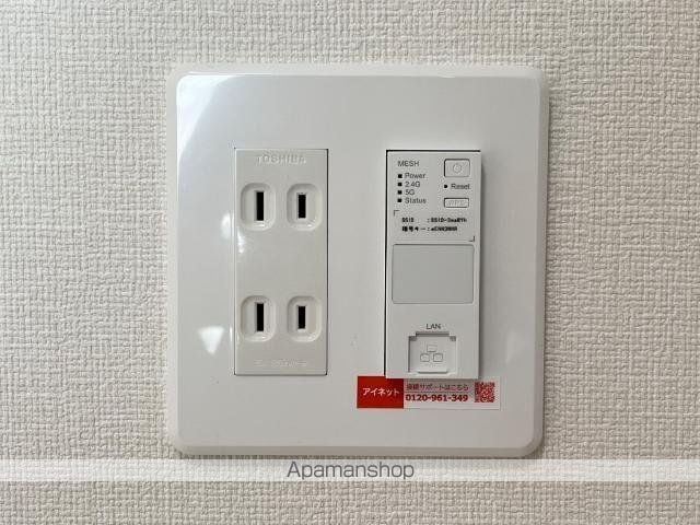 ローリングヒルズ富任の内装写真