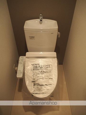 プレサンス大阪ゲートシティの内装写真