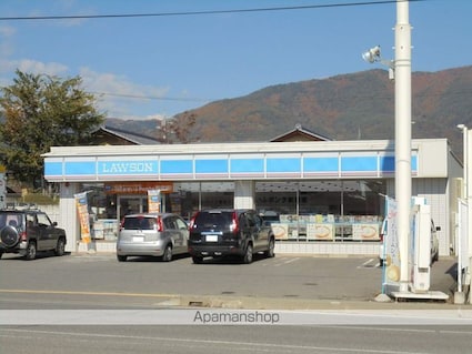 ハイツサンシティ[1LDK/38.88m2]の周辺2