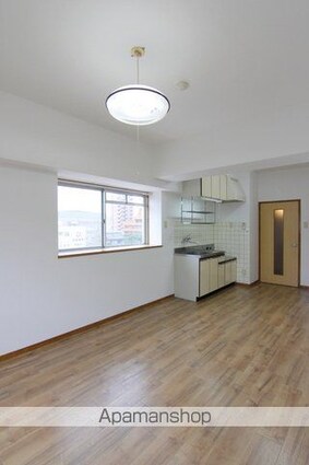 フォレスト三番町[1R/27.14m2]の内装2