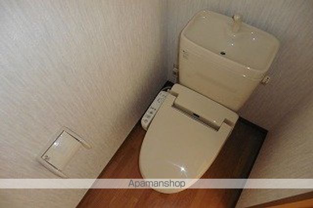 カトルレーヴの内装写真