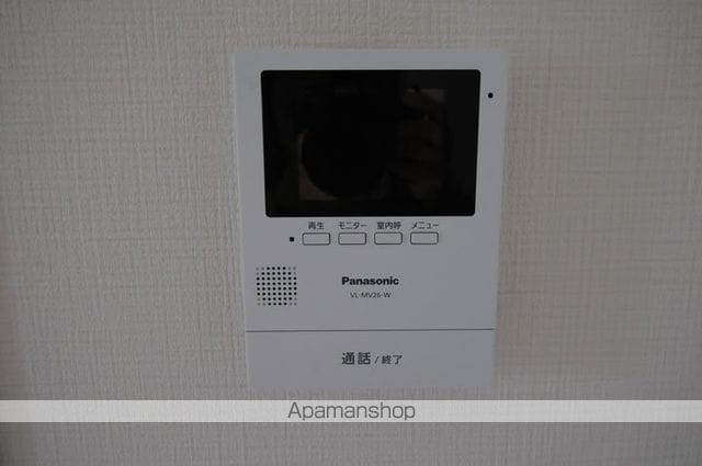 フレグランスヤマオA棟の内装写真