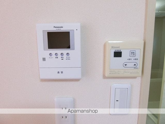 ハイツナガツカの内装写真