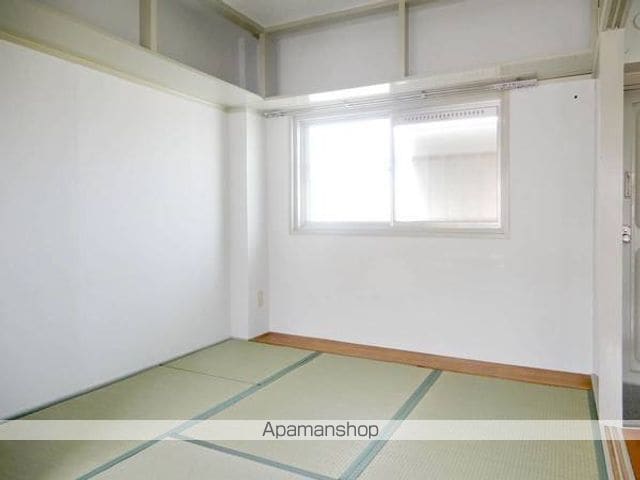 ビレッジハウス岡部2号棟の内装写真
