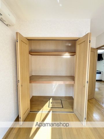 グランパル有玉の内装写真