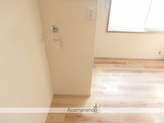 フォーブルやまとAの内装写真