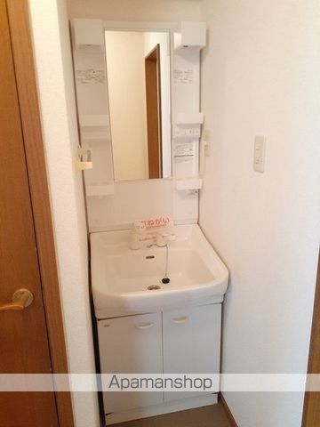 ベルクソーレAの内装写真