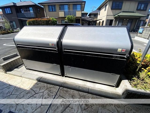 エスペランサ K IIのその他写真