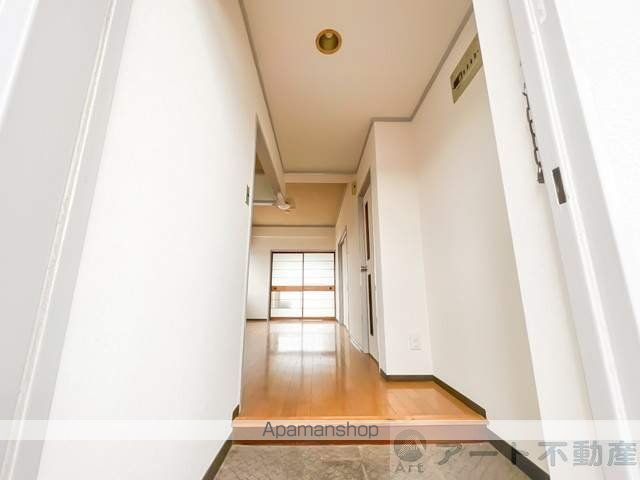 たかおマンションの内装写真