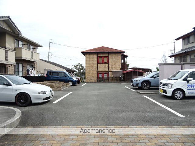 ラクラス3号館のその他写真