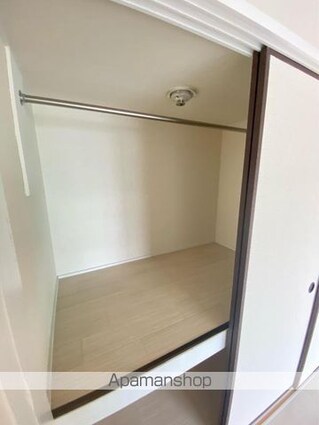 ヤマダビル[2DK/47.82m2]の収納