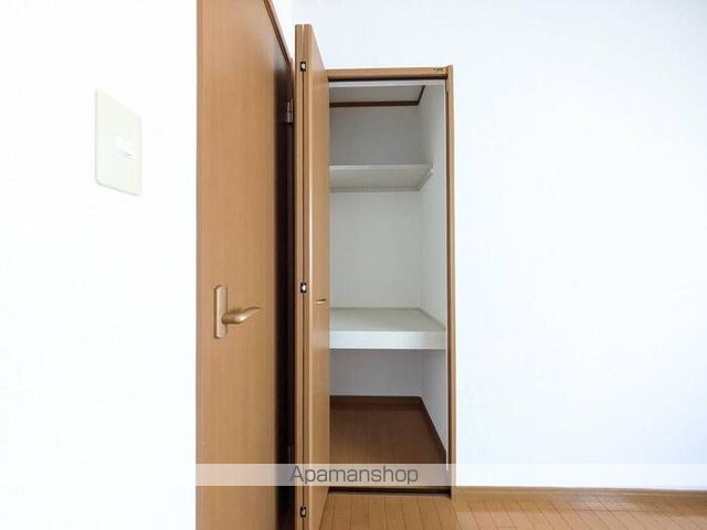 ソレイユ細江の内装写真