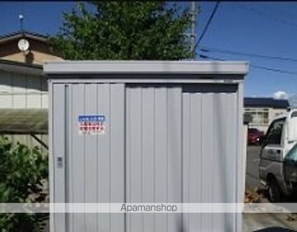 レオパレス良栄[1K/23.18m2]の共用部1