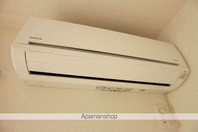 ハイマート ライツIIの内装写真