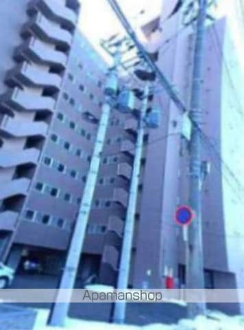 アーバン菊水の外観写真